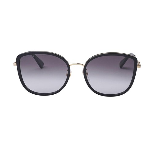 GUCCI GG 0606SK 001 56 Kadın Güneş Gözlüğü - 2