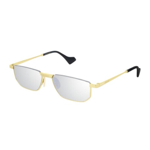 GUCCI GG 0627S 004 52 16 Unisex Güneş Gözlüğü - 1