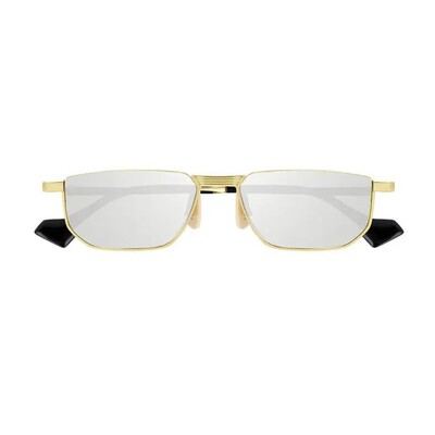GUCCI GG 0627S 004 52 16 Unisex Güneş Gözlüğü - 2