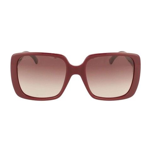 GUCCI GG 0632S 003 56 20 Kadın Güneş Gözlüğü - 2
