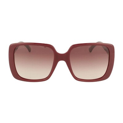 GUCCI GG 0632S 003 56 20 Kadın Güneş Gözlüğü - 2