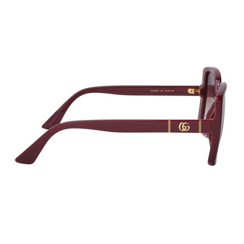 GUCCI GG 0632S 003 56 20 Kadın Güneş Gözlüğü - 3