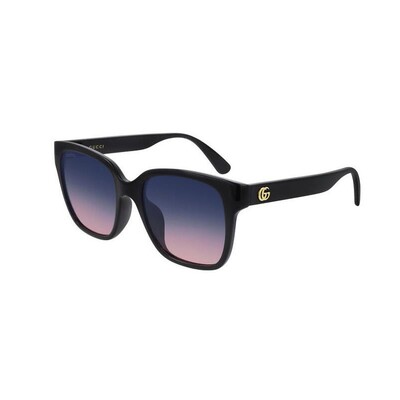 GUCCI GG 0715SA 002 53 19 Kadın Güneş Gözlüğü - 1