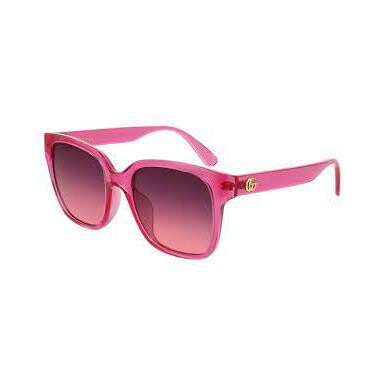 GUCCI GG 0715SA 004 53 19 Kadın Güneş Gözlüğü - 1