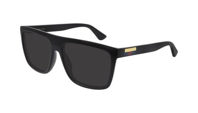 GUCCI GG0748S 001 59 17 Erkek Güneş Gözlüğü - 1