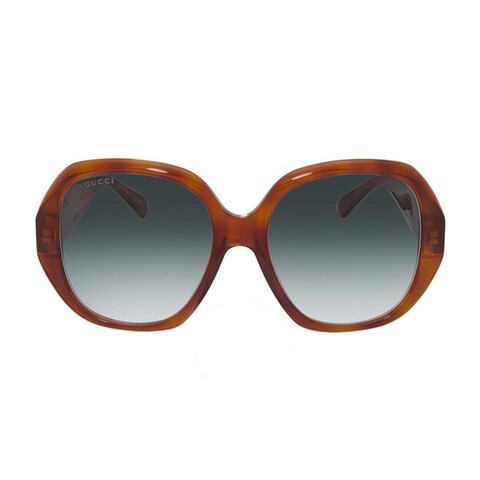 GUCCI GG 0796S 003 56 Kadın Güneş Gözlüğü - 2