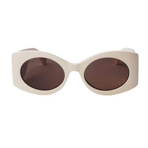 GUCCI GG 0810S 002 53 21 Kadın Güneş Gözlüğü - 2