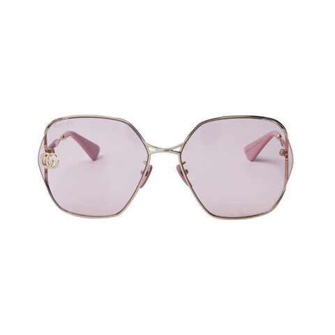 GUCCI GG 0818SA 003 63 17 Kadın Güneş Gözlüğü - 2