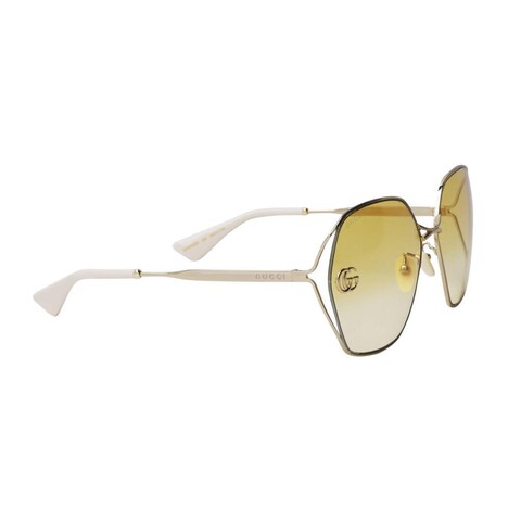 GUCCI GG 0818SA 004 63 17 Kadın Güneş Gözlüğü - 2