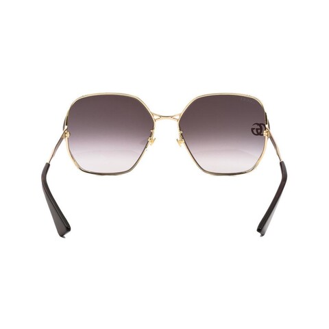 GUCCI GG 0818SA 005 63 17 Kadın Güneş Gözlüğü - 3