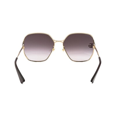 GUCCI GG 0818SA 005 63 17 Kadın Güneş Gözlüğü - 3