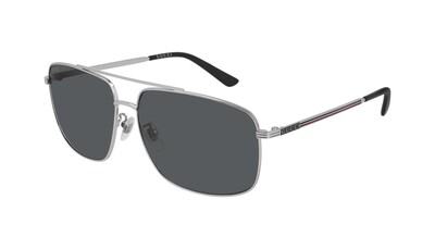 GUCCI GG0836SK 001 63 14 Erkek Güneş Gözlüğü - 1