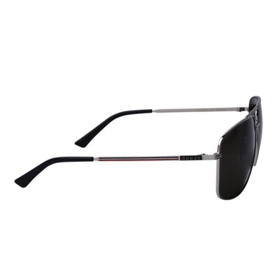 GUCCI GG0836SK 001 63 14 Erkek Güneş Gözlüğü - 4