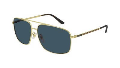 GUCCI GG0836SK 004 63 14 Unısex Güneş Gözlüğü - 1
