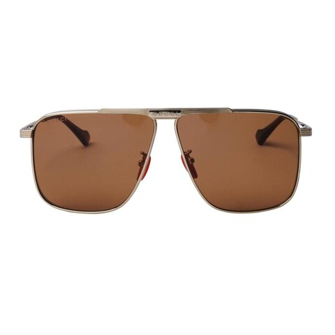 GUCCI GG 0840S 004 63 10 Erkek Güneş Gözlüğü - 2