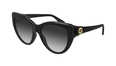 GUCCI GG0877S 001 56 18 Kadın Güneş Gözlüğü - 1