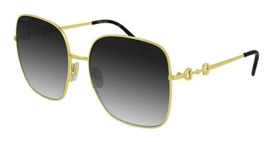 GUCCI GG 0879S 001 61 18 Kadın Güneş Gözlüğü - 1
