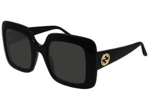 GUCCI GG 0896S 001 52 25 Kadın Güneş Gözlüğü - 1