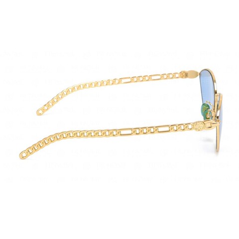 GUCCI GG 0977S 003 57 18 Kadın Güneş Gözlüğü - 2