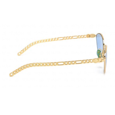 GUCCI GG 0977S 003 57 18 Kadın Güneş Gözlüğü - 2