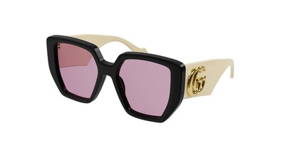 GUCCI GG0956S 002 54 19 Kadın Güneş Gözlüğü - 1