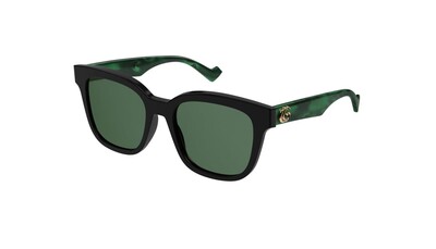 GUCCI GG0960SA 001 55 18 Kadın Güneş Gözlüğü - 1