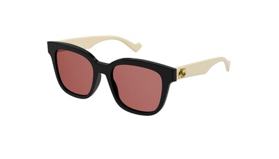 GUCCI GG0960SA 004 55 18 Kadın Güneş Gözlüğü - 1