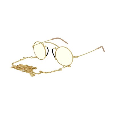 GUCCI GG 0991S 001 44 28 Kadın Güneş Gözlüğü - 1