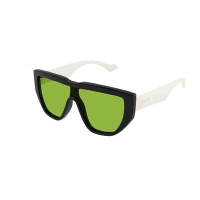GUCCI GG 0997S 001 99 01 Unisex Güneş Gözlüğü - 1