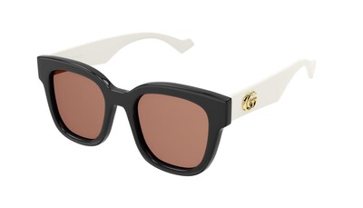 GUCCI GG 0998S 002 52 21 Kadın Güneş Gözlüğü - 1