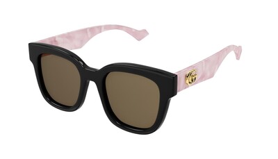 GUCCI GG0998S 005 52 21 Kadın Güneş Gözlüğü - 1