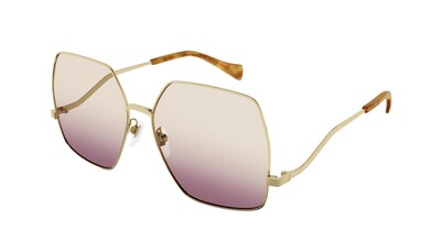 GUCCI GG1005S 003 61 15 Kadın Güneş Gözlüğü - 1