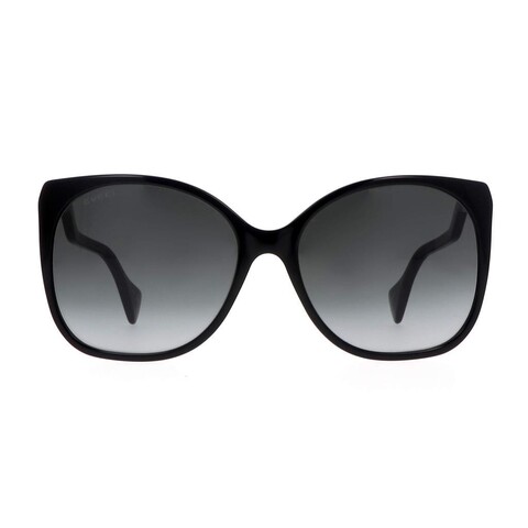 GUCCI GG 1010S 001 60 18 Kadın Güneş Gözlüğü - 2