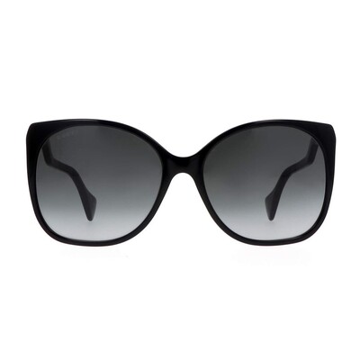 GUCCI GG 1010S 001 60 18 Kadın Güneş Gözlüğü - 2