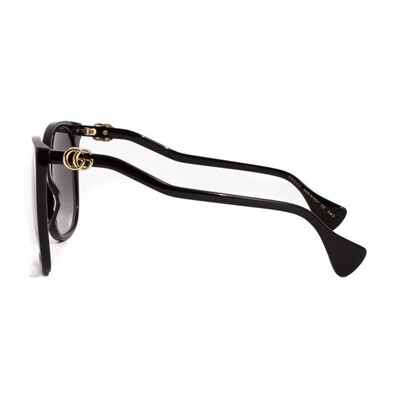 GUCCI GG 1010S 001 60 18 Kadın Güneş Gözlüğü - 3