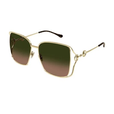 GUCCI GG 1020S 001 61 16 Kadın Güneş Gözlüğü - 1