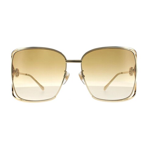 GUCCI GG 1020S 004 61 16 Kadın Güneş Gözlüğü - 2