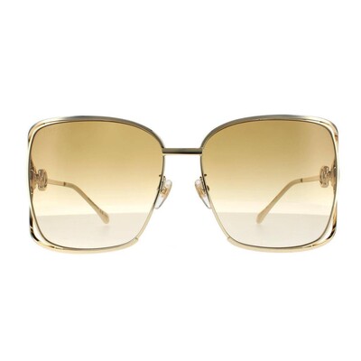GUCCI GG 1020S 004 61 16 Kadın Güneş Gözlüğü - 2