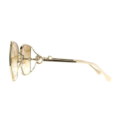 GUCCI GG 1020S 004 61 16 Kadın Güneş Gözlüğü - 3