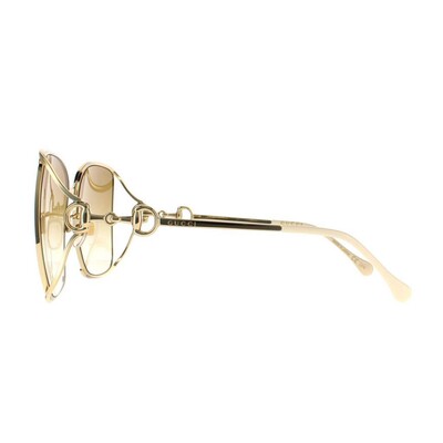 GUCCI GG 1020S 004 61 16 Kadın Güneş Gözlüğü - 3