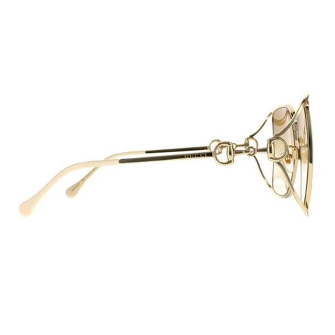 GUCCI GG 1020S 004 61 16 Kadın Güneş Gözlüğü - 4