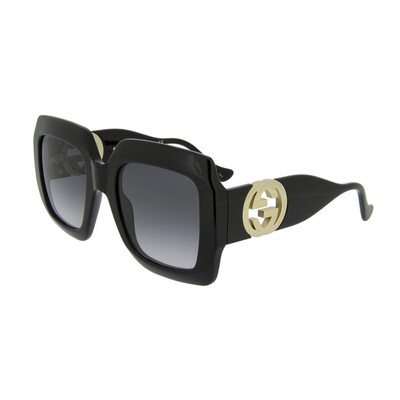 GUCCI GG 1022S 001 54 23 Kadın Güneş Gözlüğü - 1