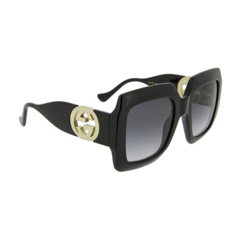 GUCCI GG 1022S 001 54 23 Kadın Güneş Gözlüğü - 3