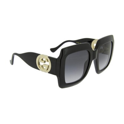 GUCCI GG 1022S 001 54 23 Kadın Güneş Gözlüğü - 3