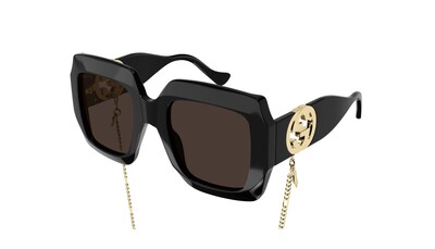 GUCCI GG1022S 005 54 23 Kadın Güneş Gözlüğü - 1