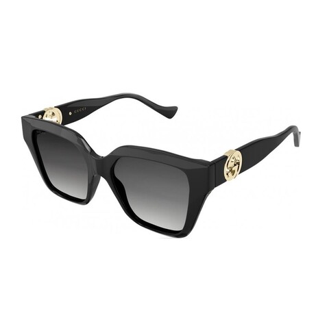 GUCCI GG 1023S 001 54 17 Kadın Güneş Gözlüğü - 1
