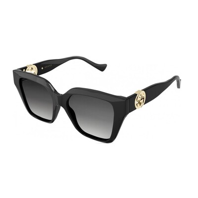 GUCCI GG 1023S 001 54 17 Kadın Güneş Gözlüğü - 1
