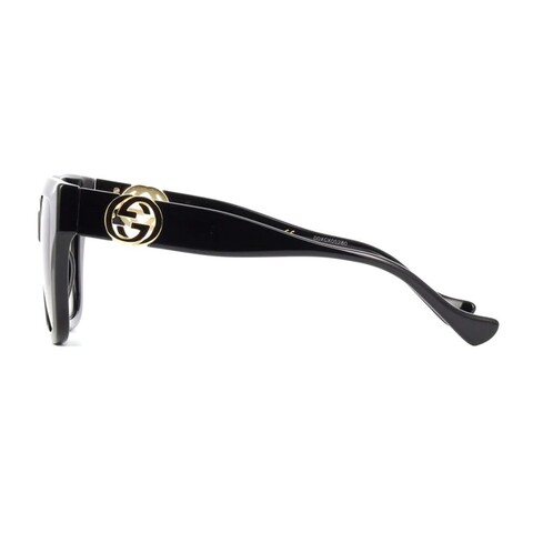 GUCCI GG 1023S 001 54 17 Kadın Güneş Gözlüğü - 3