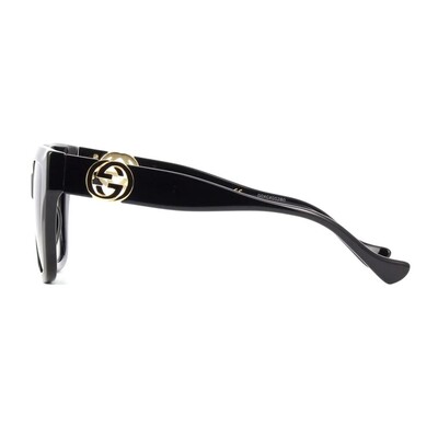 GUCCI GG 1023S 001 54 17 Kadın Güneş Gözlüğü - 3
