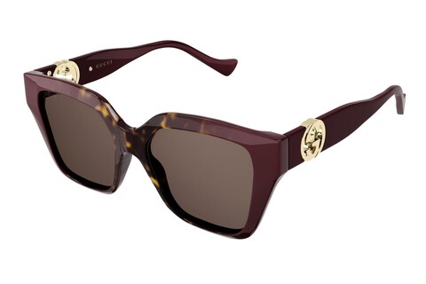 GUCCI GG 1023S 003 54 17 Kadın Güneş Gözlüğü - 1